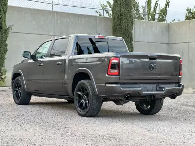 Dodge Ram 1500 Pick-Up 2022