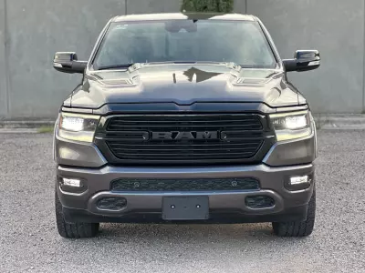 Dodge Ram 1500 Pick-Up 2022