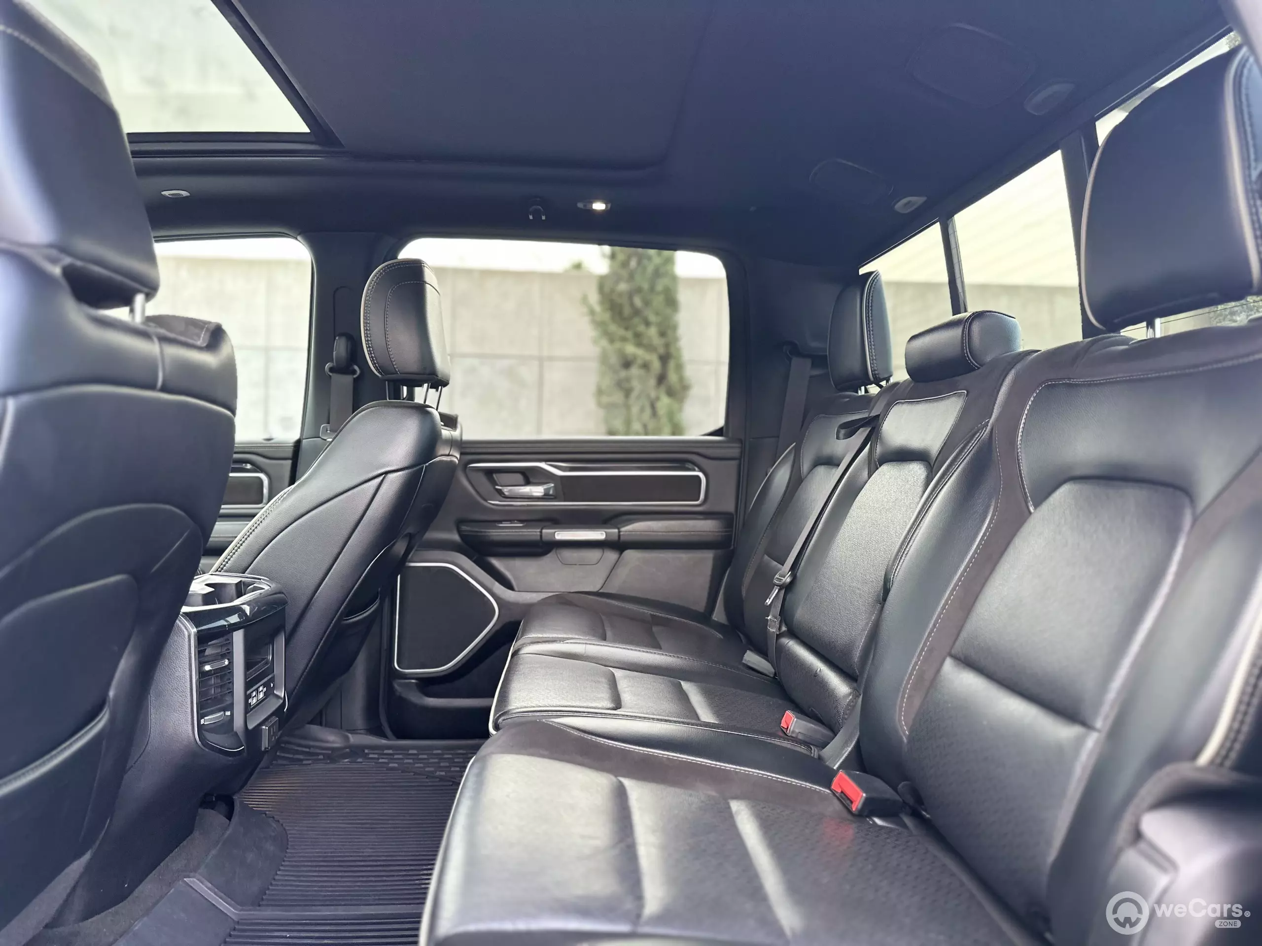 Dodge Ram 1500 Pick-Up