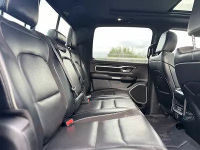 Dodge Ram 1500 Pick-Up 2022