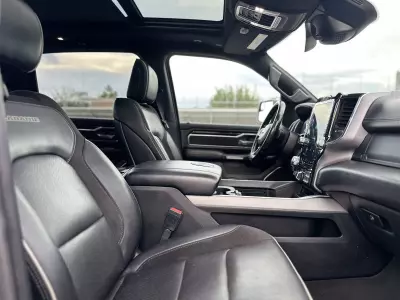 Dodge Ram 1500 Pick-Up 2022