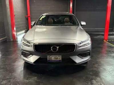 Volvo S60 2021