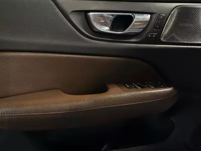 Volvo S60 2021