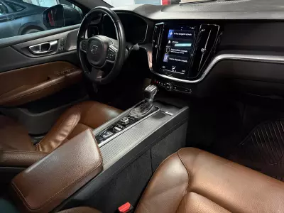 Volvo S60 2021