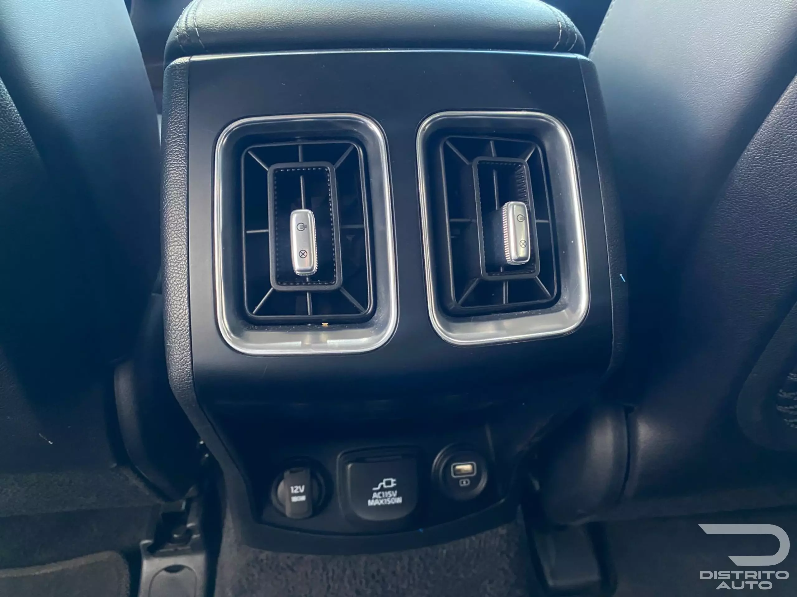 Kia Sorento VUD