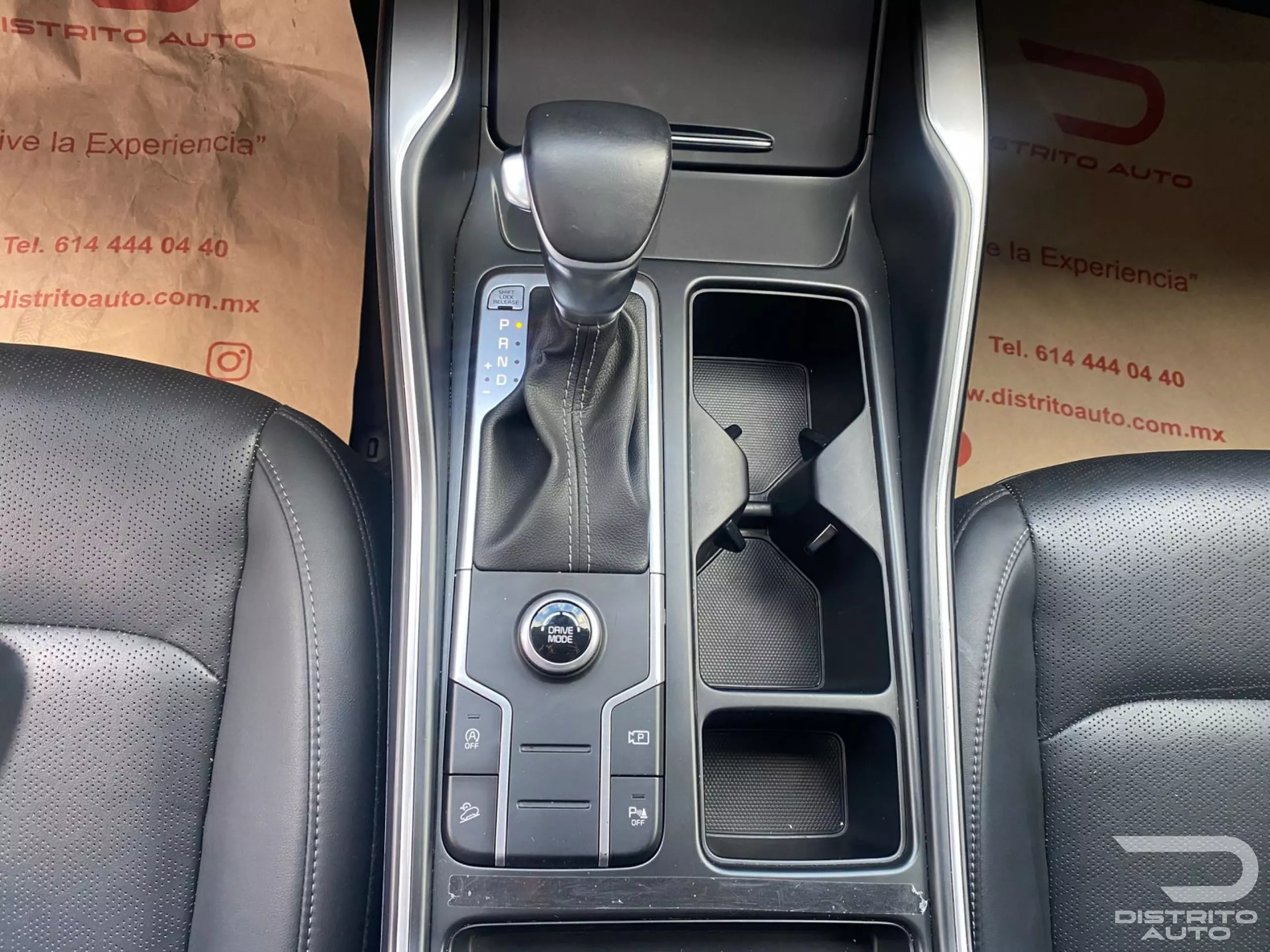 Kia Sorento VUD