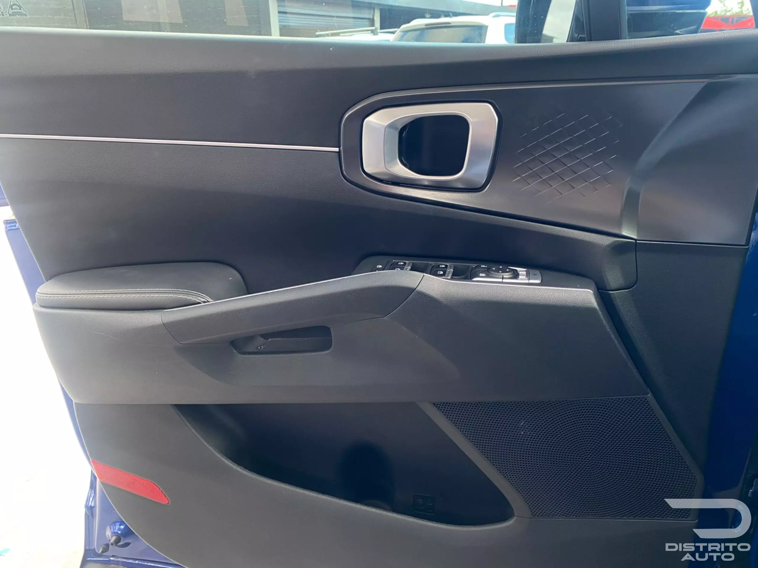 Kia Sorento VUD