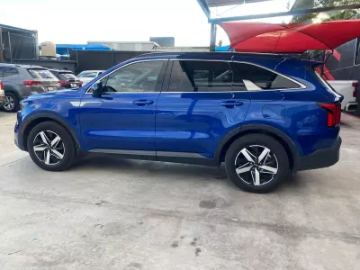 Kia Sorento VUD 2023