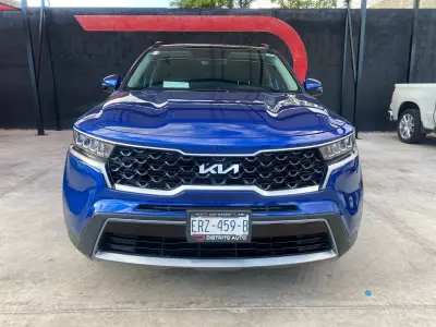 Kia Sorento VUD 2023