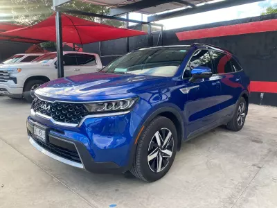 Kia Sorento VUD 2023