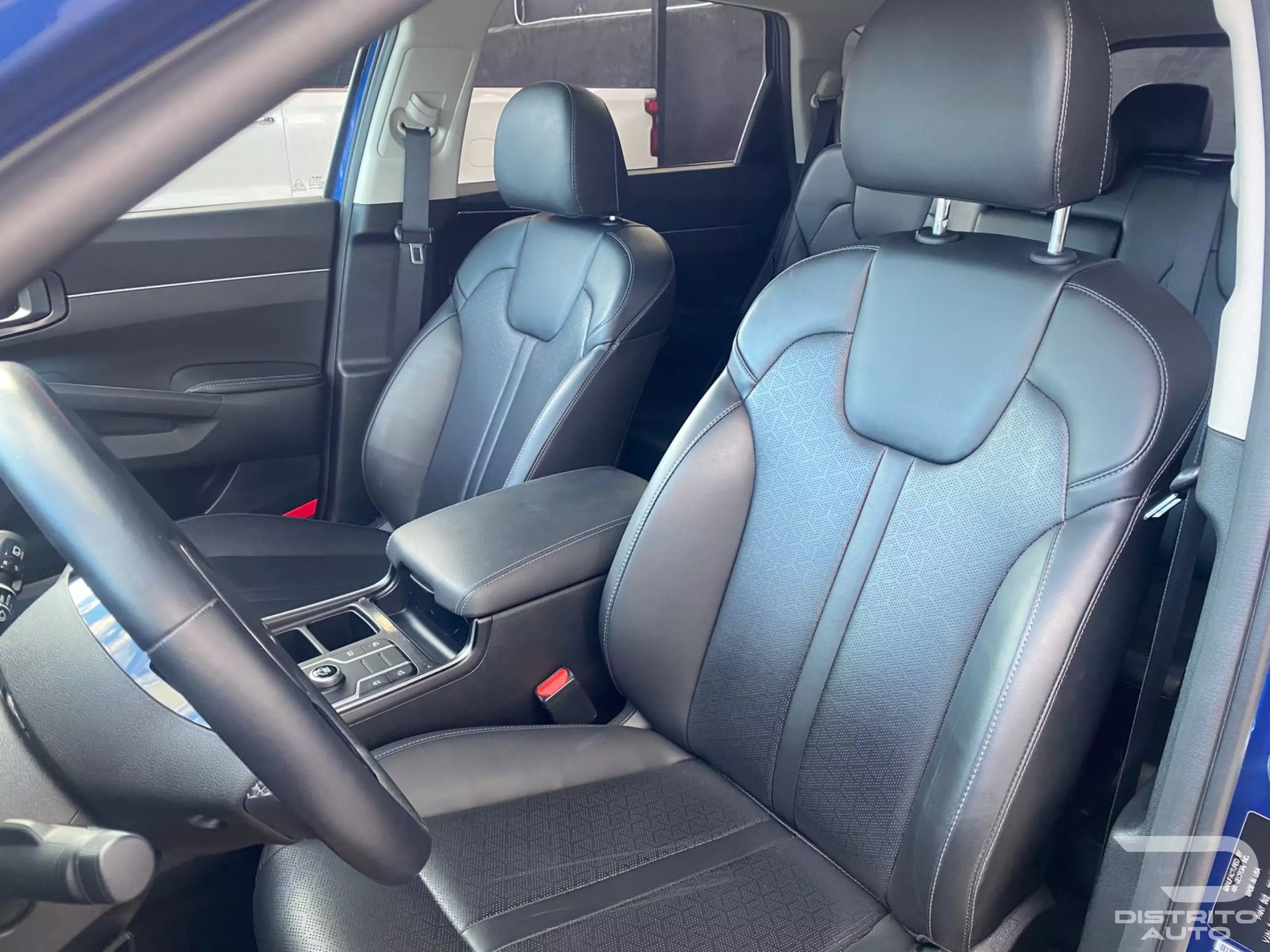Kia Sorento VUD