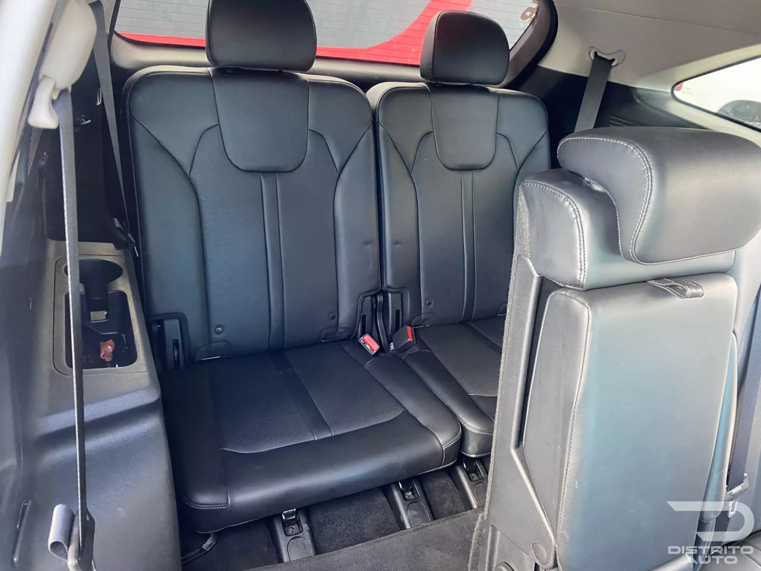 Kia Sorento VUD