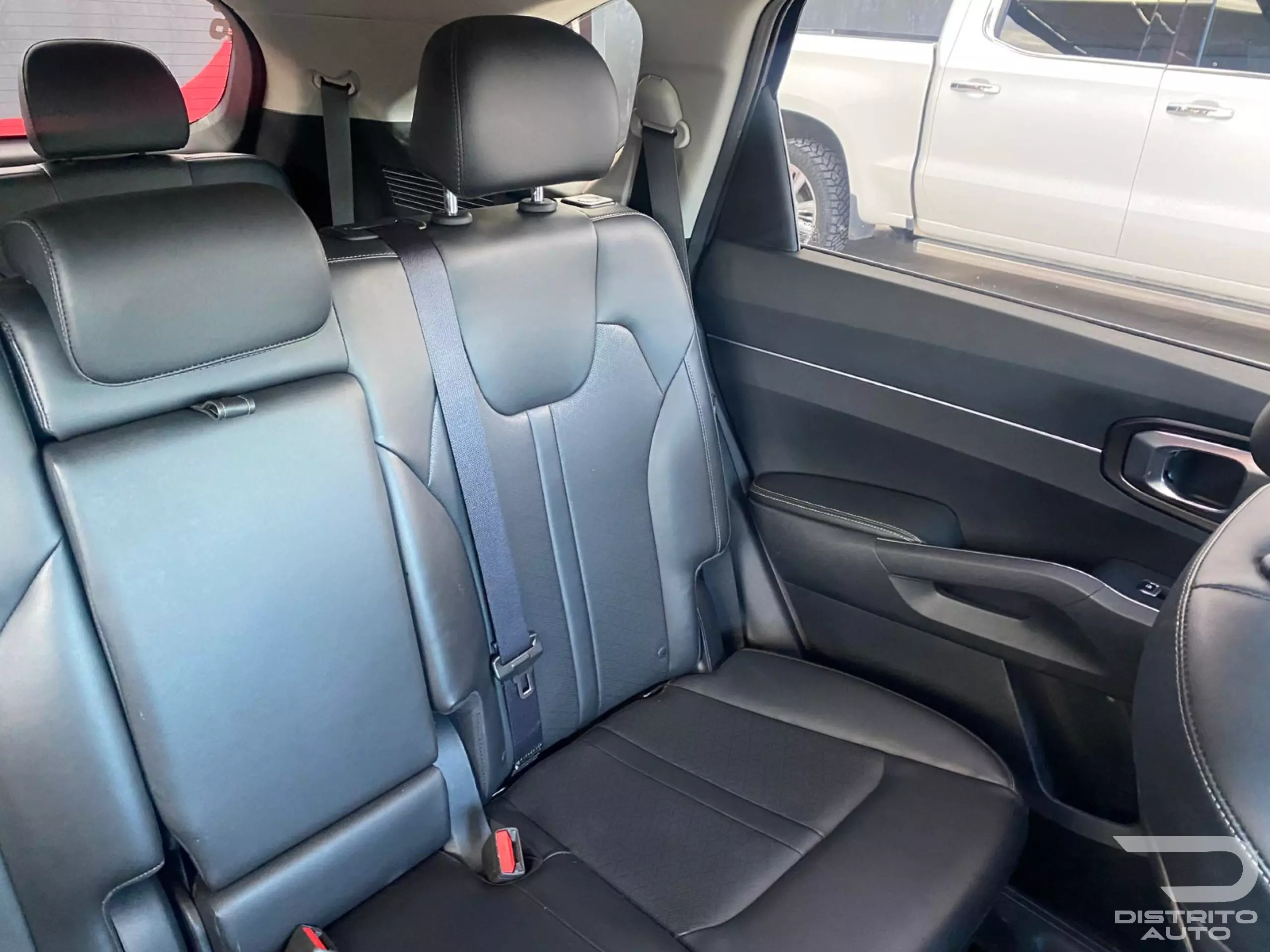 Kia Sorento VUD