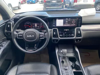 Kia Sorento VUD 2023