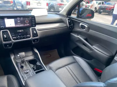 Kia Sorento VUD 2023