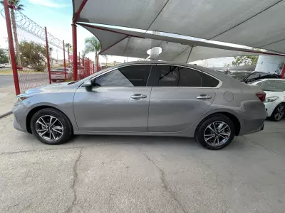 Kia Forte 2024