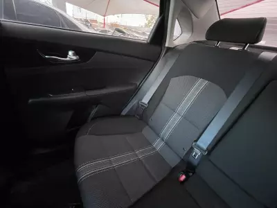 Kia Forte 2024