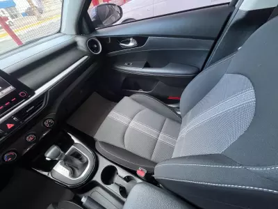 Kia Forte 2024
