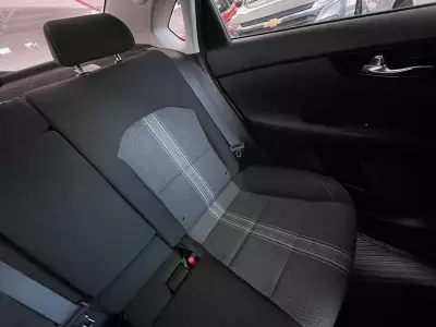 Kia Forte 2024