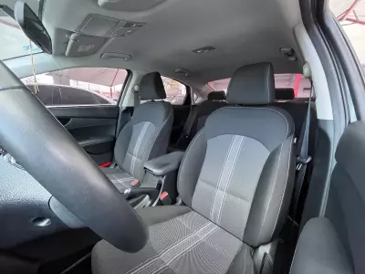 Kia Forte 2024