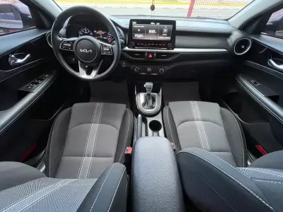 Kia Forte 2024