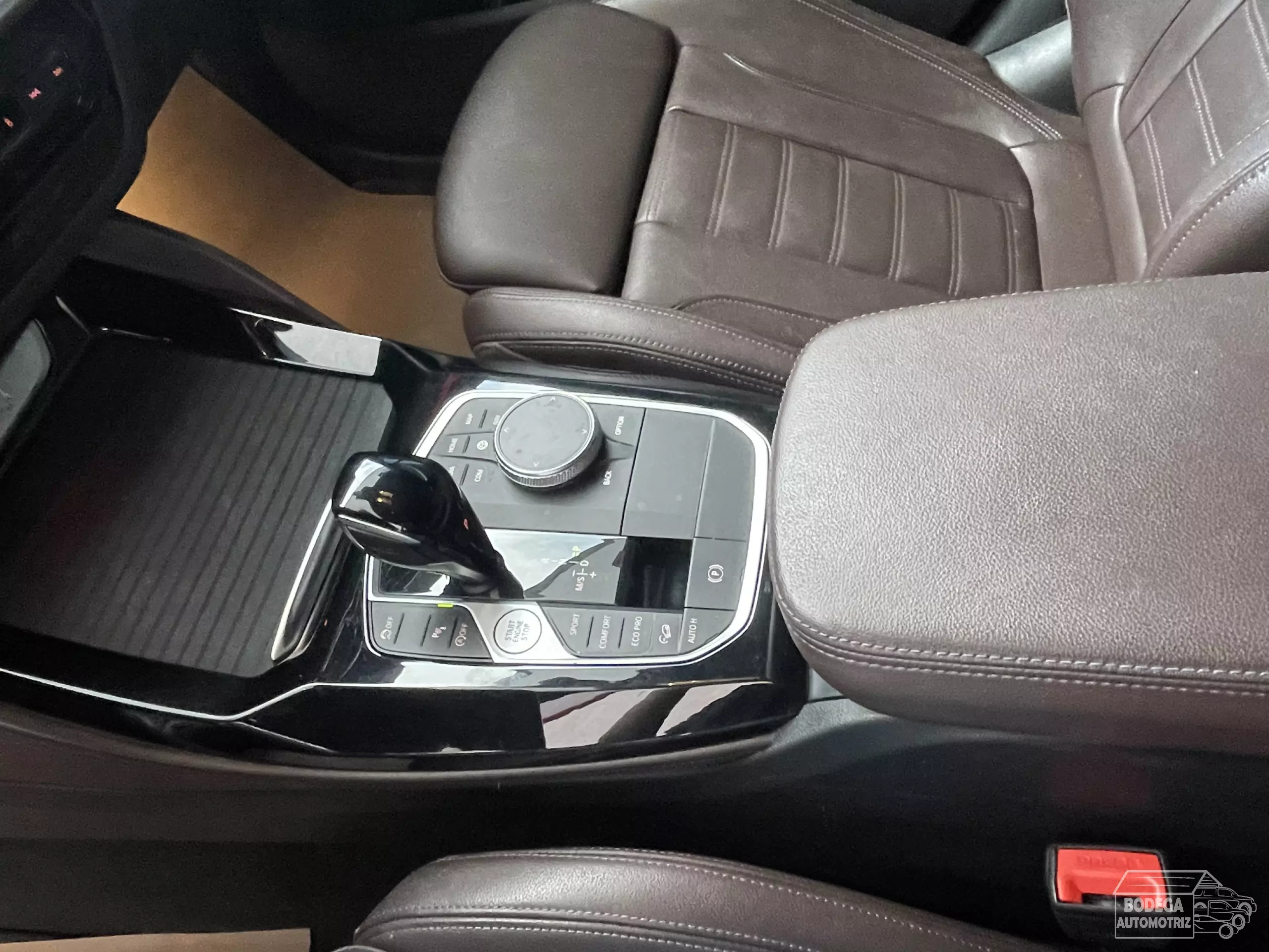 BMW X4 VUD