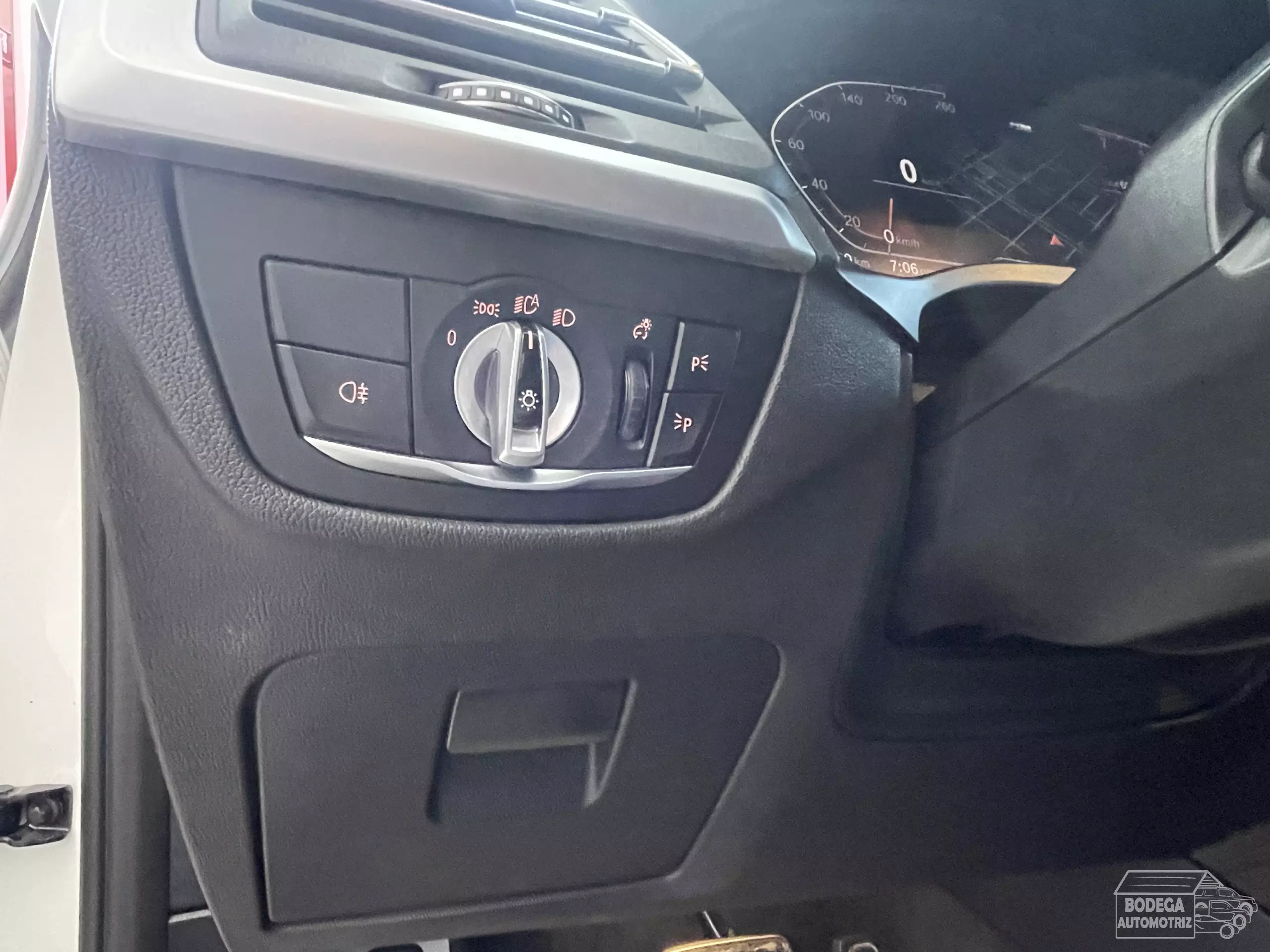 BMW X4 VUD