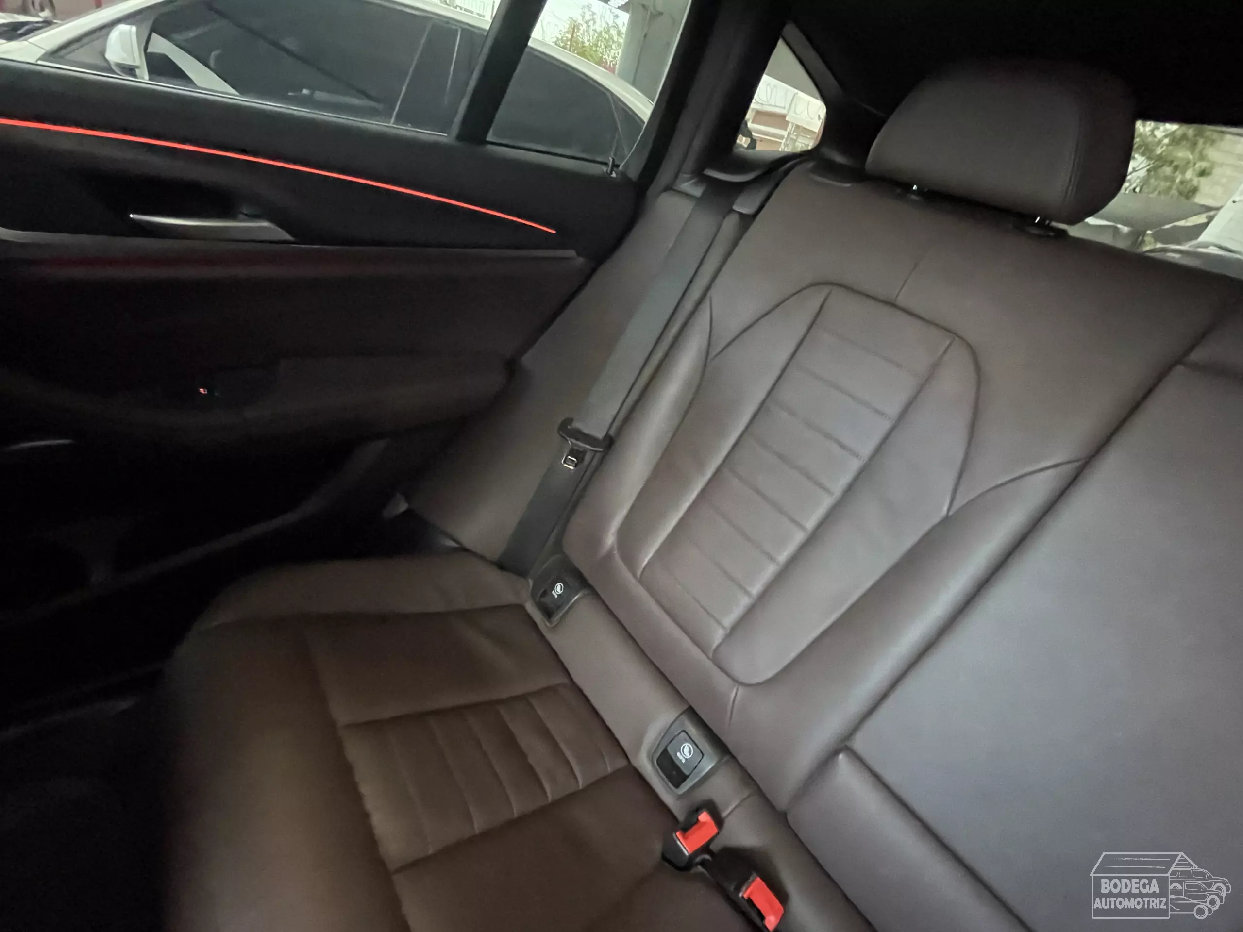 BMW X4 VUD