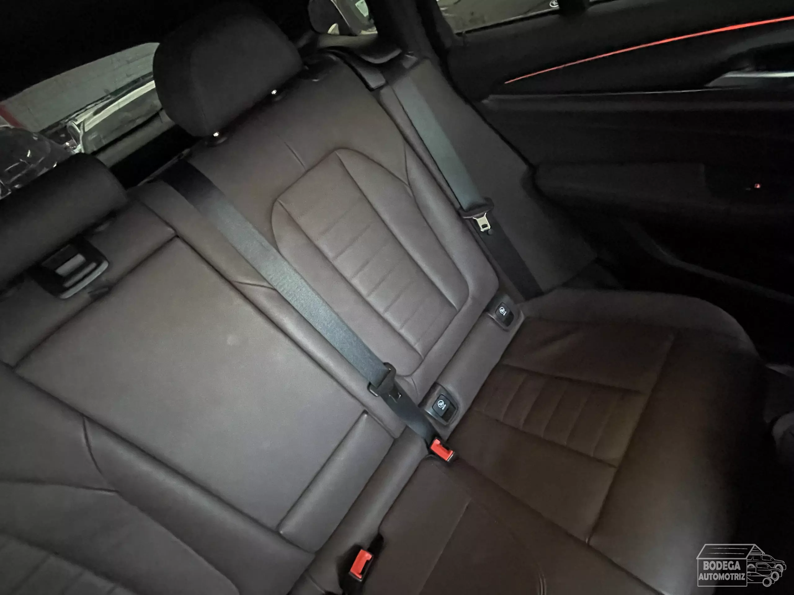 BMW X4 VUD