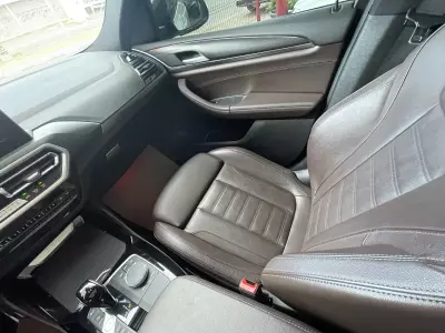 BMW X4 VUD 2023