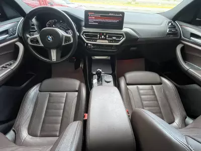 BMW X4 VUD 2023