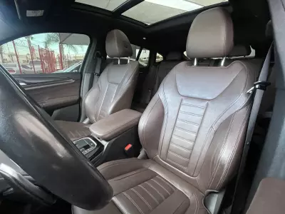 BMW X4 VUD 2023