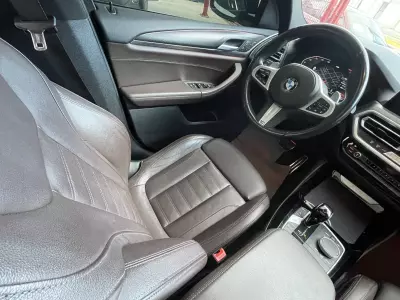 BMW X4 VUD 2023
