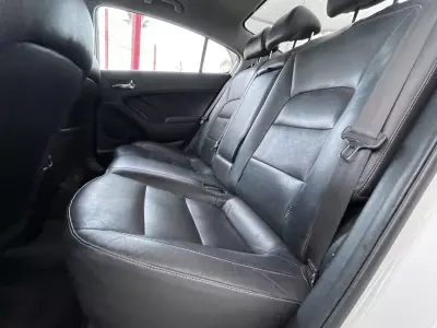 Kia Forte 2017