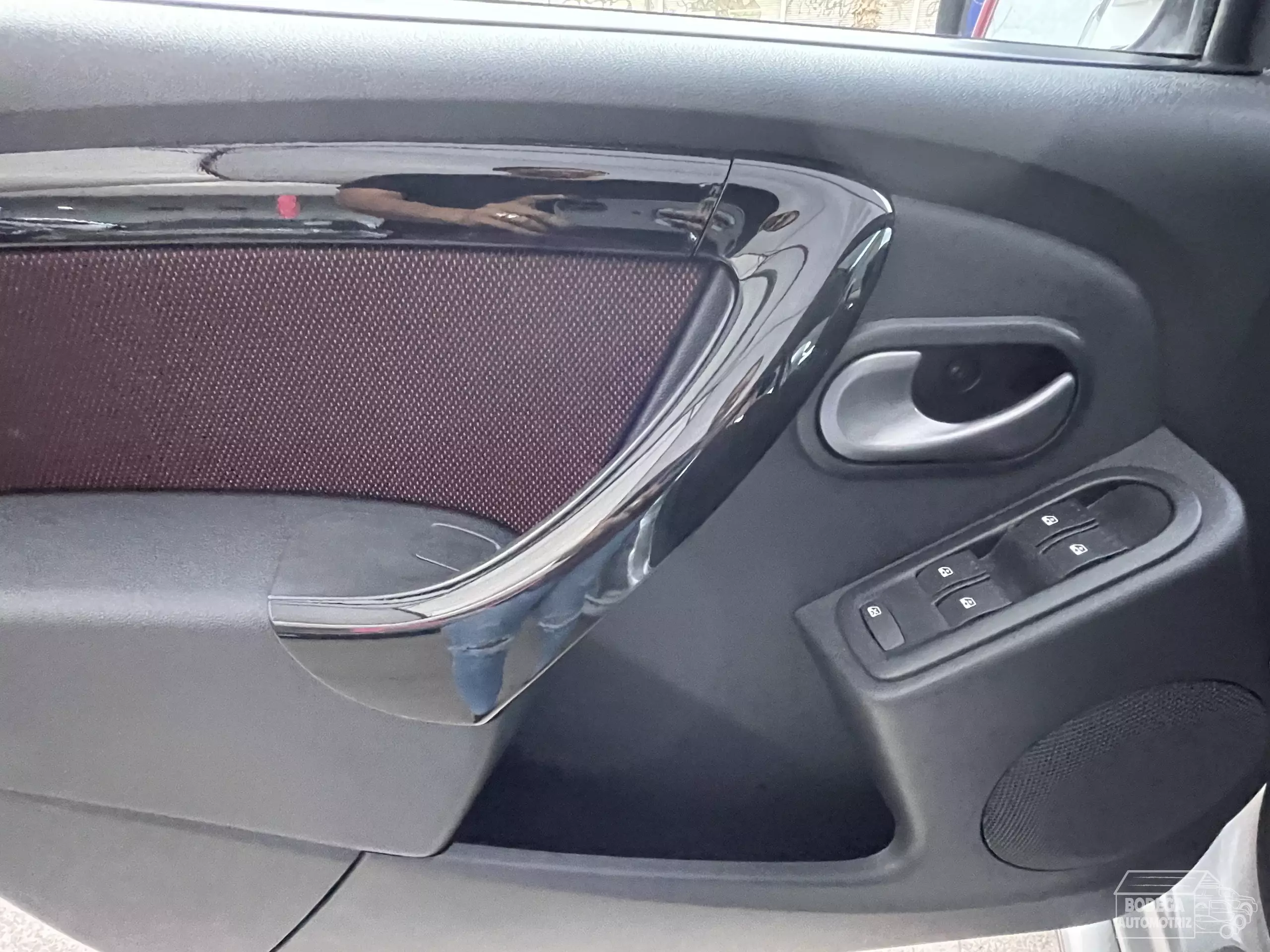 Renault Sandero y Stepway