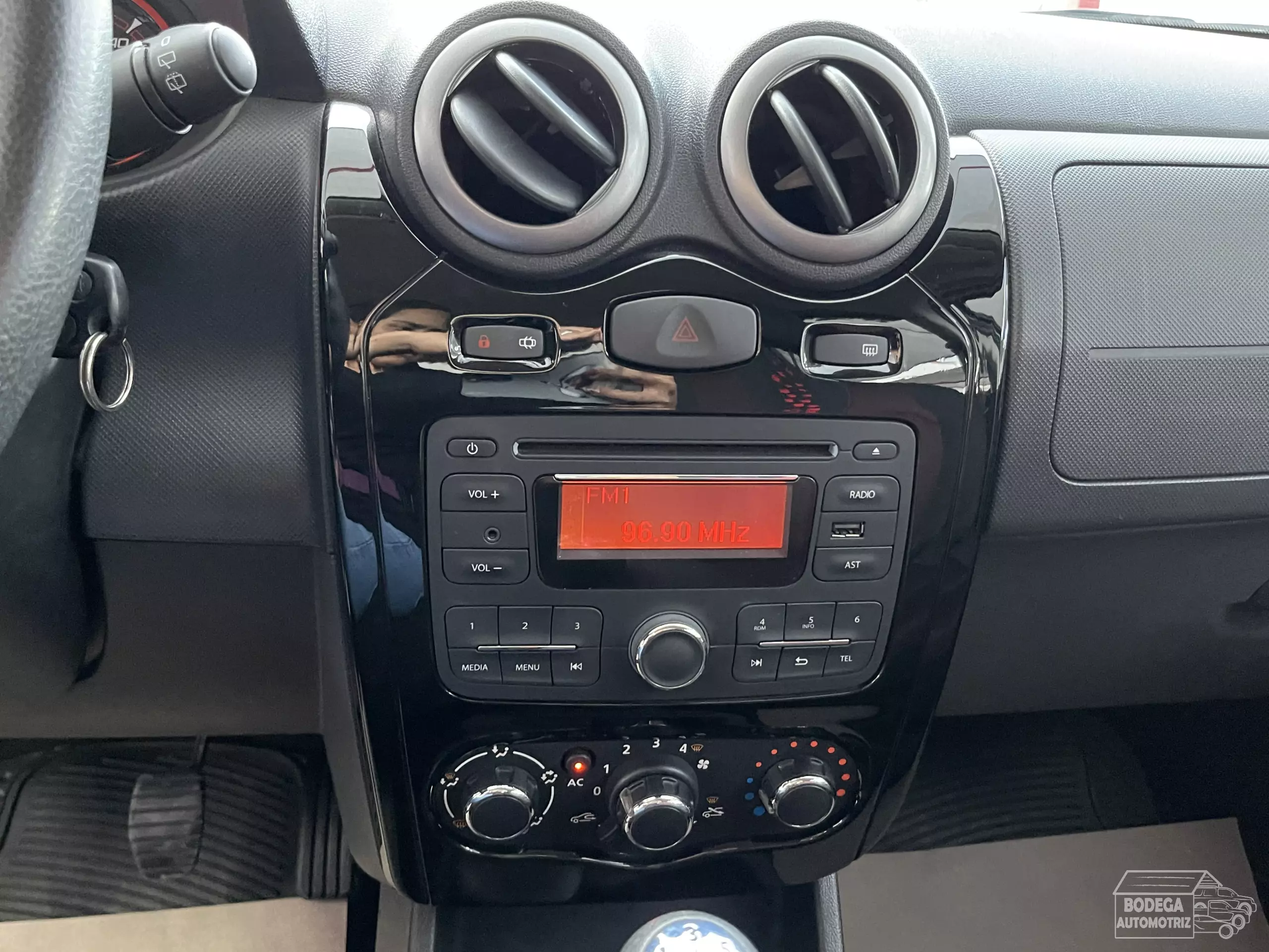 Renault Sandero y Stepway