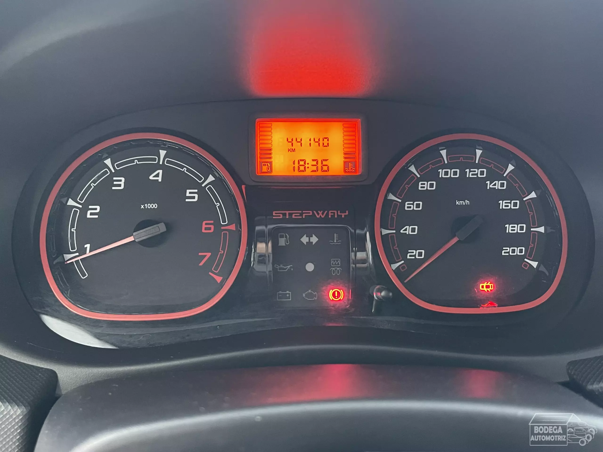 Renault Sandero y Stepway