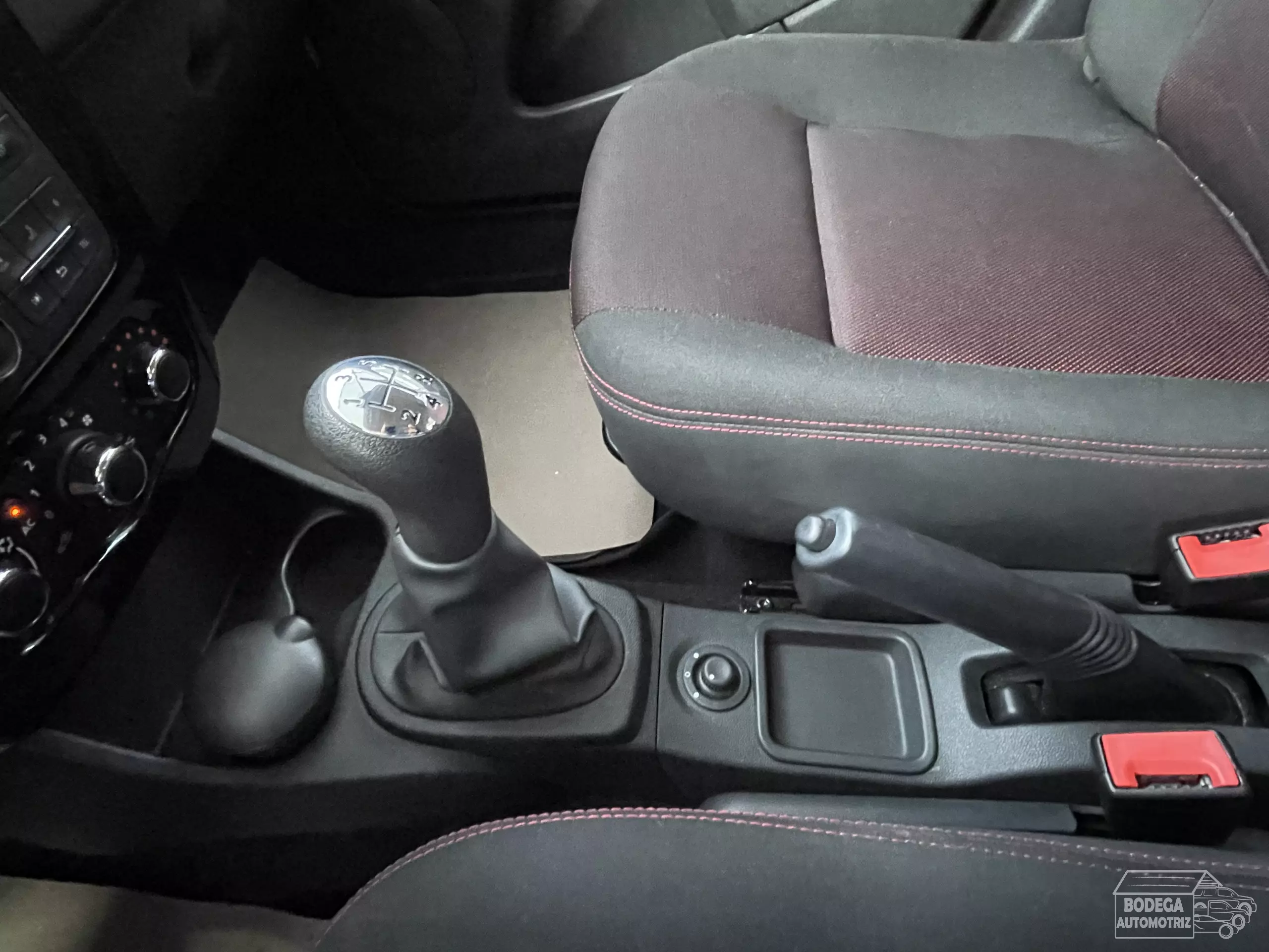 Renault Sandero y Stepway