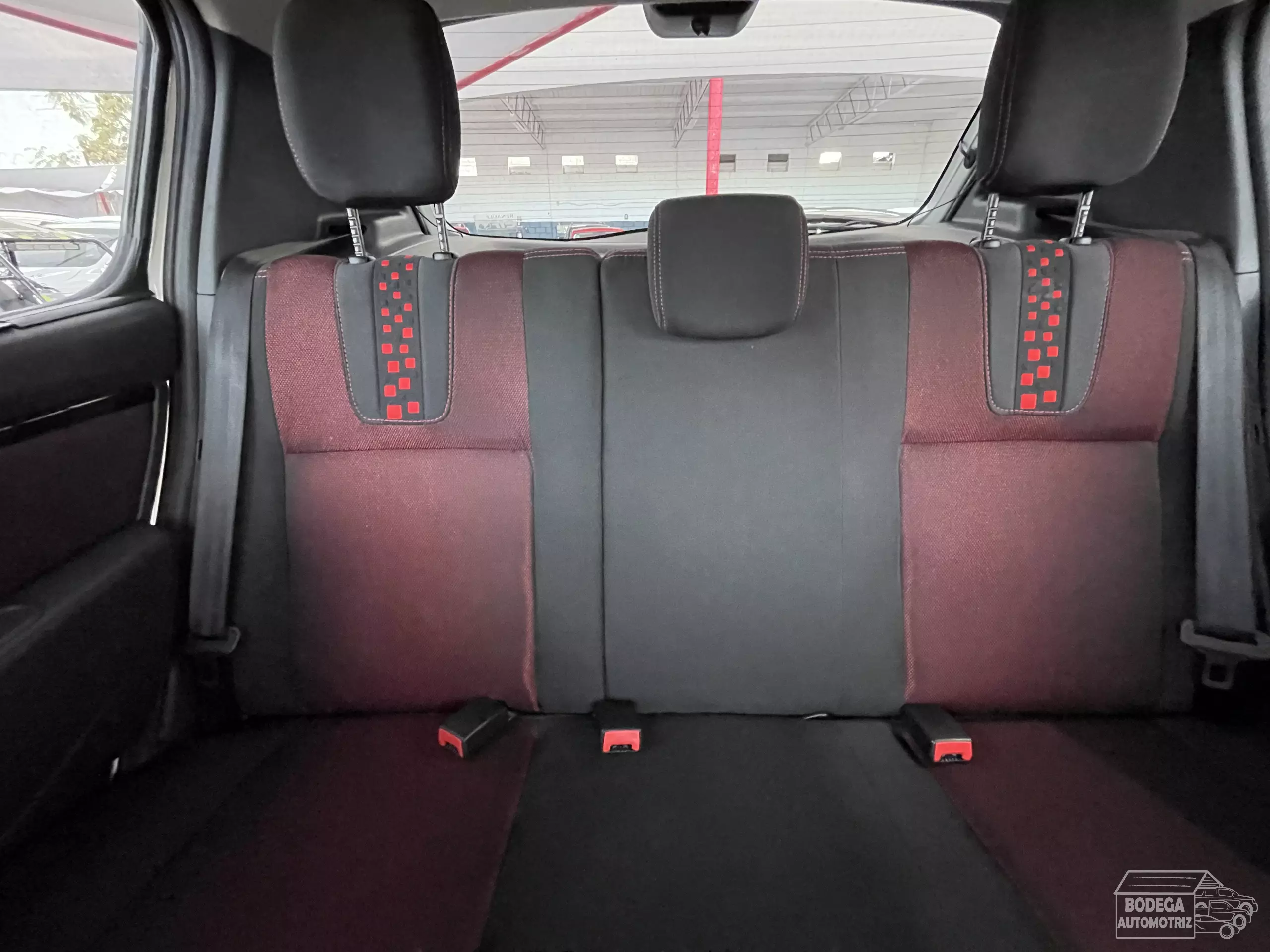 Renault Sandero y Stepway