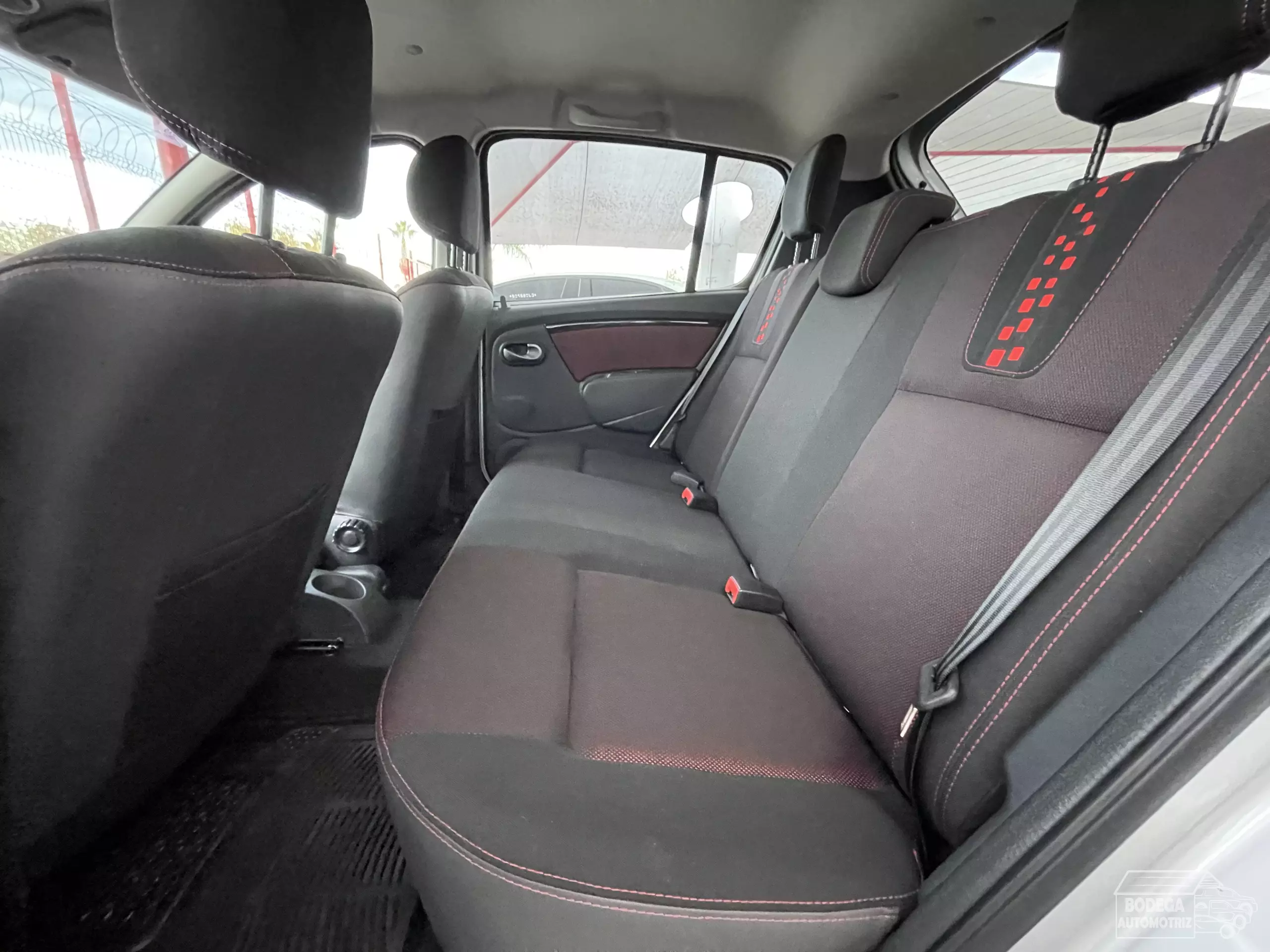 Renault Sandero y Stepway