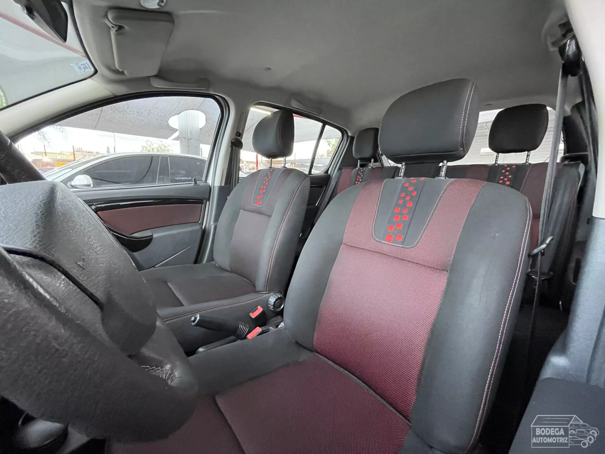 Renault Sandero y Stepway