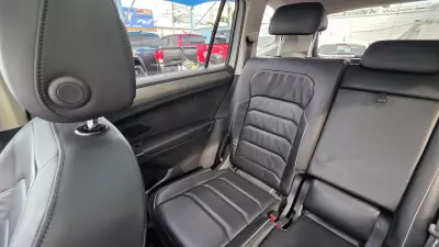 Volkswagen Tiguan VUD 2019