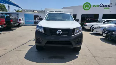 Nissan NP300 2020
