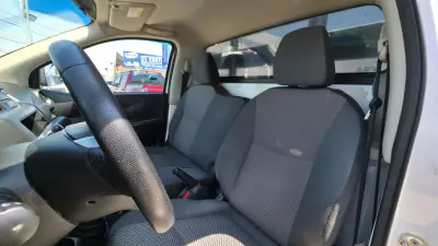 Nissan NP300 2020