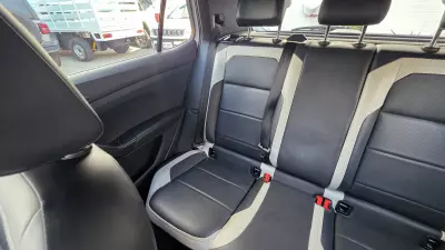 Volkswagen T-Cross VUD 2021