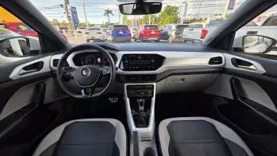 Volkswagen T-Cross VUD 2021
