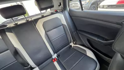 Volkswagen T-Cross VUD 2021