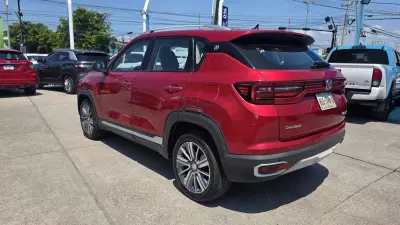 Changan CS35 VUD 2023