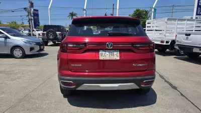 Changan CS35 VUD 2023