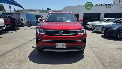 Changan CS35 VUD 2023